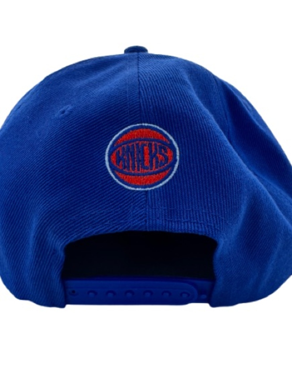 NBA New York Knicks Hat Snapback Cap - Picture 4 of 4